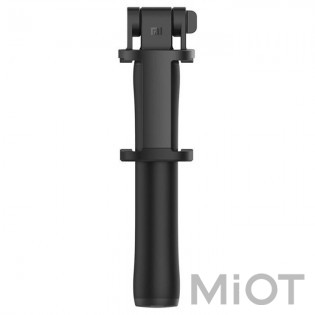 Монопод для смартфона Xiaomi Bluetooth Selfie Stick 2 Black