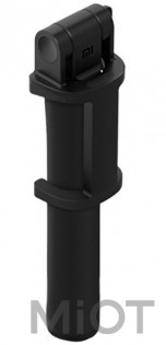 Монопод для смартфона Xiaomi Bluetooth Selfie Stick 2 Black