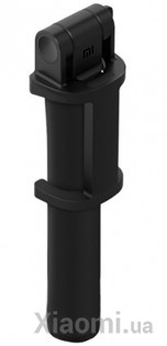 Монопод для смартфона Xiaomi Bluetooth Selfie Stick 2 Black