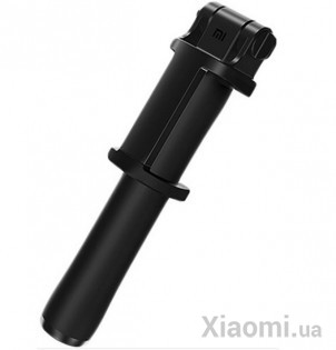 Монопод для смартфона Xiaomi Bluetooth Selfie Stick 2 Black