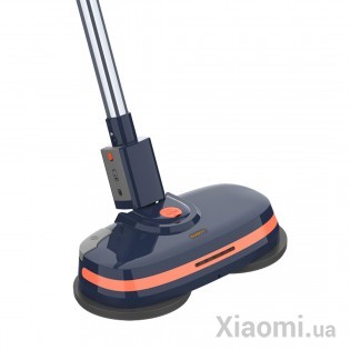 Беспроводная электрическая швабра Xiaomi BOBOT