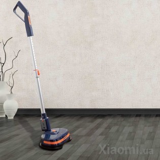 Беспроводная электрическая швабра Xiaomi BOBOT