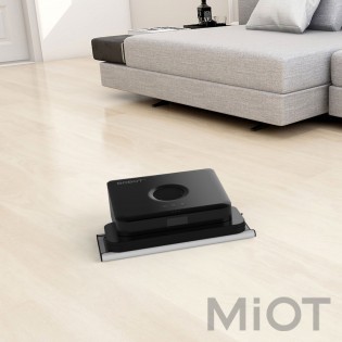 Робот-пилосос Xiaomi BOBOT SINFEIMIN 590