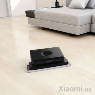 Робот-пылесос Xiaomi BOBOT SINFEIMIN 590