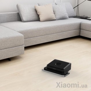 Робот-пылесос Xiaomi BOBOT SINFEIMIN 590