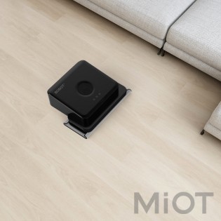 Робот-пилосос Xiaomi BOBOT SINFEIMIN 590
