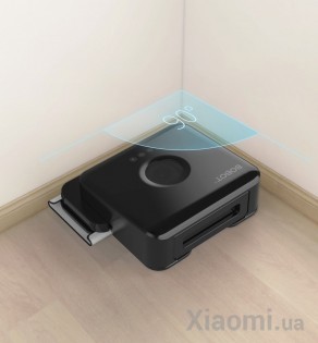 Робот-пылесос Xiaomi BOBOT SINFEIMIN 590