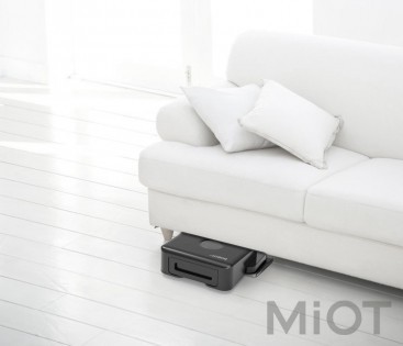 Робот-пилосос Xiaomi BOBOT SINFEIMIN 590