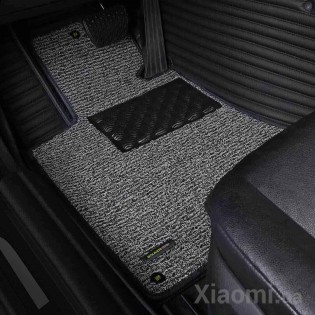 Комплект автомобильных ковриков Xiaomi Bounds BNS-JD22