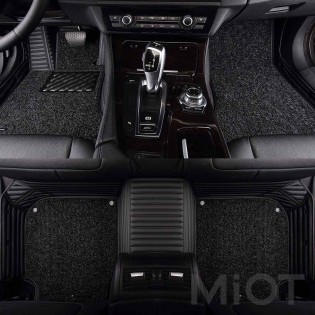 Комплект автомобільних килимків Xiaomi Bounds BNS-JD22