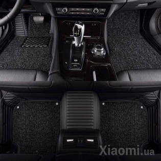 Комплект автомобильных ковриков Xiaomi Bounds BNS-JD22