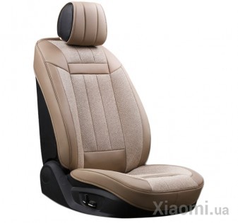 Комплект автомобильных чехлов Xiaomi Bounds BNS-6827
