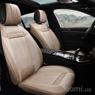 Комплект автомобильных чехлов Xiaomi Bounds BNS-6827