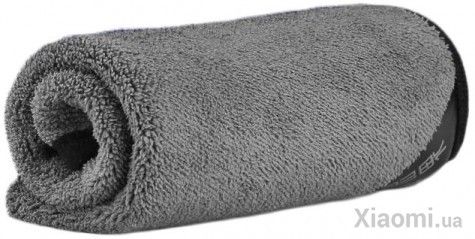 Чистящее полотенце Xiaomi Bounds 30*30 cm Gray