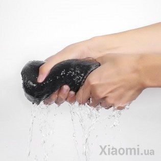 Чистящее полотенце Xiaomi Bounds 30*30 cm Gray
