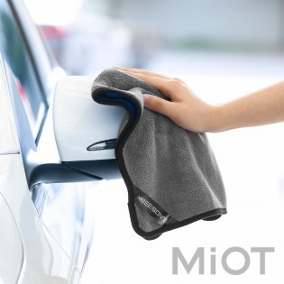 Чистячий рушник Xiaomi Bounds 30*30 cm Gray
