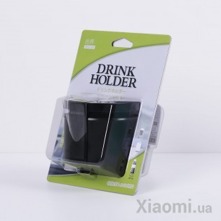 Подстаканник для автомобиля Xiaomi Bounds Black