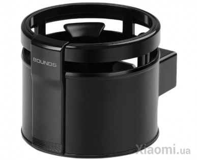 Подстаканник для автомобиля Xiaomi Bounds Black