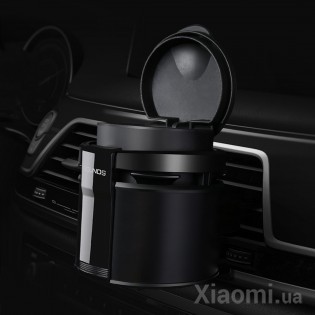 Подстаканник для автомобиля Xiaomi Bounds Black