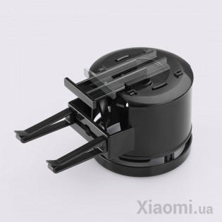Подстаканник для автомобиля Xiaomi Bounds Black