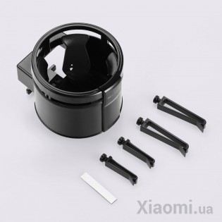 Подстаканник для автомобиля Xiaomi Bounds Black