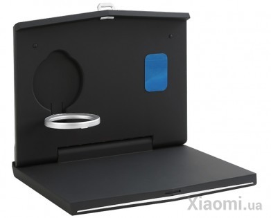 Стол складной автомобильный Xiaomi Bounds Black
