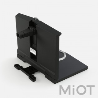Стіл складаний автомобільний Xiaomi Bounds Black