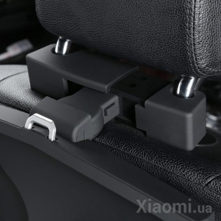 Стол складной автомобильный Xiaomi Bounds Black
