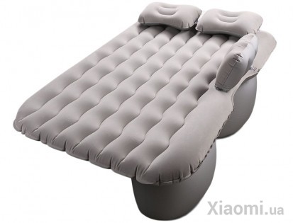 Надувная автомобильная кровать Xiaomi Bounds Gray