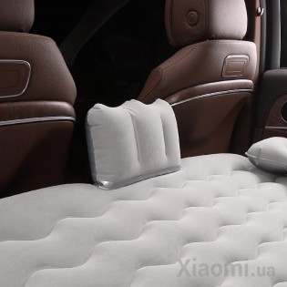 Надувная автомобильная кровать Xiaomi Bounds Gray