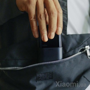 Электробритва Xiaomi Braun Electric Shaver Black