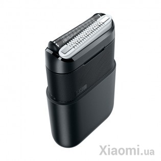 Электробритва Xiaomi Braun Electric Shaver Black