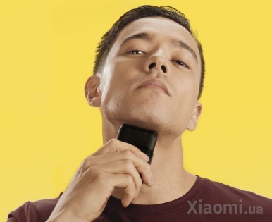Электробритва Xiaomi Braun Electric Shaver Black