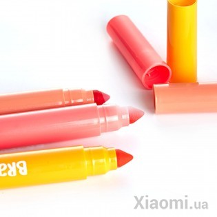 Набор акварельных ручек Xiaomi Bravokids 24 цвета