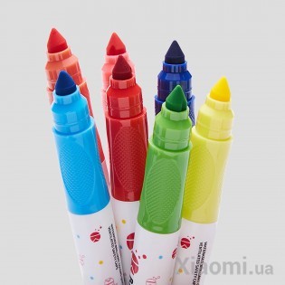 Набор акварельных ручек Xiaomi Bravokids 24 цвета