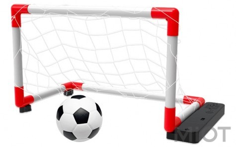 Дитячі футбольні ворота Xiaomi Bravokids Happy Football