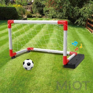 Дитячі футбольні ворота Xiaomi Bravokids Happy Football