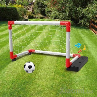 Детские футбольные ворота Xiaomi Bravokids Happy Football