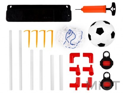 Дитячі футбольні ворота Xiaomi Bravokids Happy Football