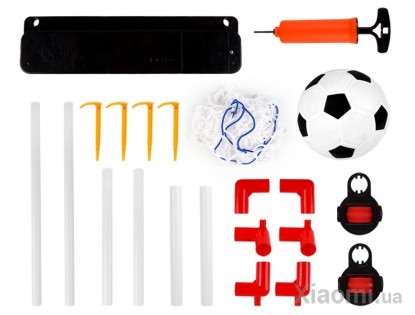 Детские футбольные ворота Xiaomi Bravokids Happy Football