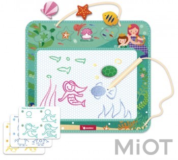 Планшет для малювання Xiaomi Bravokids ME222