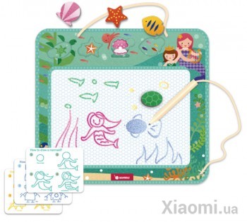 Планшет для рисования Xiaomi Bravokids ME222