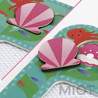 Планшет для малювання Xiaomi Bravokids ME222