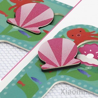 Планшет для рисования Xiaomi Bravokids ME222