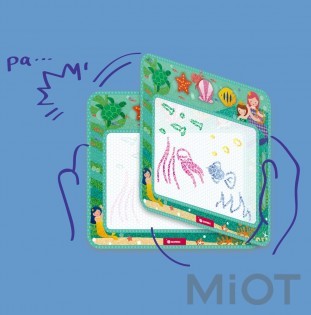 Планшет для малювання Xiaomi Bravokids ME222