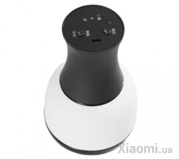 Вибромассажер Xiaomi Left Point Meteorite Health Scraper ZD-GS326