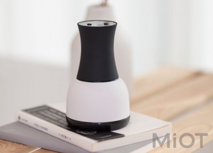 Вібромасажер Xiaomi Left Point Meteorite Health Scraper ZD-GS326