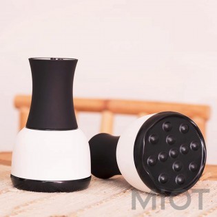 Вібромасажер Xiaomi Left Point Meteorite Health Scraper ZD-GS326