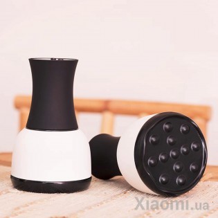 Вибромассажер Xiaomi Left Point Meteorite Health Scraper ZD-GS326