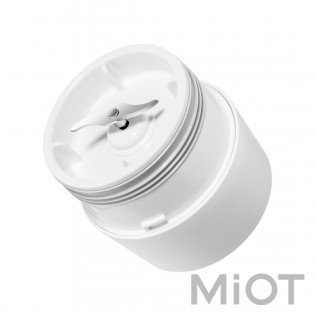 Соковижималка Xiaomi bud BR25E 300ml